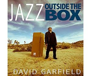 David Garfield - Jazz Outside The Box