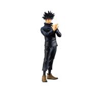 Megumi Fushiguro : 16cm Jukon no Kata Statue Figurine Bundled with 1 (US IMPORT)