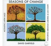 David Garfield - Seasons of Change