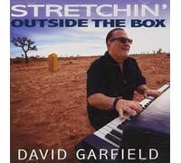 David Garfield - Stretchin' Outside The Box (2CD)