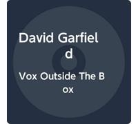 David Garfield - Vox Outside The Box