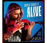 David Garrett - Alive - My Soundtrack