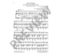 David Garrett David Garrett Best of Violin (Sheet Music)