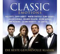 David Garrett - Classic Emotions
