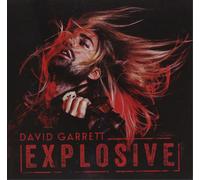 David Garrett David Garrett: Explosive (CD) Album (US IMPORT)