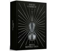 David Garrett - Rock Revolution - CD - Fun Box Edition (US Import)