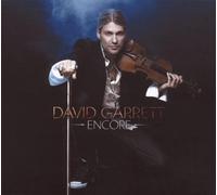 David Garrett - Encore