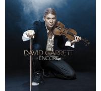 David Garrett: Encore