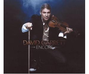 David Garrett - Encore
