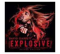 David Garrett - Explosive