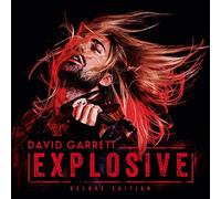 David Garrett - Explosive - CD - B99z