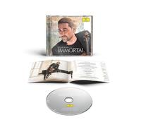 David Garrett;Franck van der Heijden;Franck van der Heijden;Julien Quentin;Orchestra the Prezent - Immortal