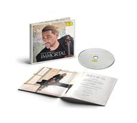 David Garrett;Franck van der Heijden;Franck van der Heijden;Julien Quentin;Orchestra the Prezent - Immortal