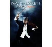 DAVID GARRETT LIVE IN BERLIN