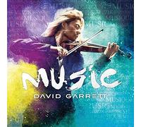 David Garrett - Music