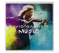 David Garrett - MUSIC - GARRETT. DAVID