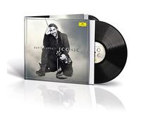 David Garrett Orchestra the Prezent Franck van der Heijden - ICONIC [VINYL]