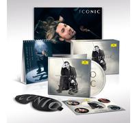 David Garrett Orchestra the Prezent Franck van der Heijden - ICONIC