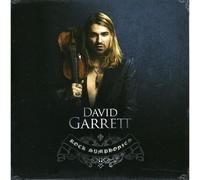David Garrett - Rock Symphonies