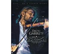 David Garrett: Rock Symphonies (DVD) David Garrett (US IMPORT)
