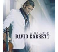 David Garrett Virtuoso [Bonus Tracks] CD - New