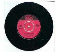 David Garrick - Dear Mrs Applebee / You're What I'm Living For [7" Vinyl]