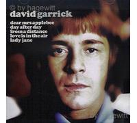 David Garrick - The Best of David Garrick