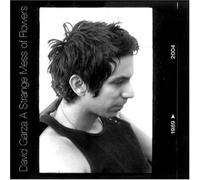 David Garza - Strange Mess Of Flowers [Us Import]