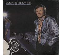 David Gates - Falling In Love Again - Sealed