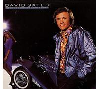David Gates - Gates, David Falling In Love Again 7" Elektra K12423 EX 1980