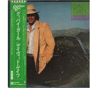 David Gates - Goodbye Girl