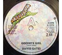 David Gates - Goodbye Girl