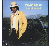 David Gates - Goodbye Girl