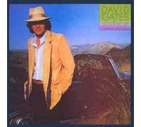 David Gates - GOODBYE GIRL VINYL LP DAVID GATES