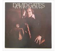 David Gates - never let her go LP