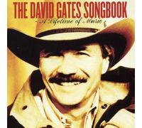 David Gates Songbook - David Gates Compact Disc