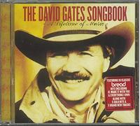 David Gates Songbook-lifetime