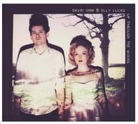 David Gibb & Elly Lucas - Up Through The Woods