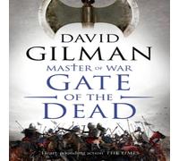 David Gilman Gate of the Dead Paperback Book David Gilman Multicolor