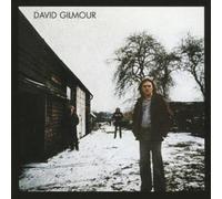 David Gilmour