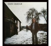 David Gilmour
