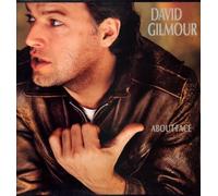 David Gilmour - About face (1984) [VINYL]