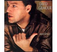 David Gilmour - About face (1984) [VINYL]