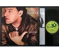 David Gilmour - About Face