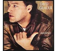 David Gilmour - About Face [Blu-spec CD2]