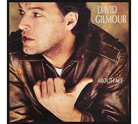 David Gilmour - About Face [Blu-spec CD2]
