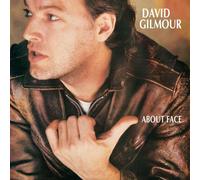 DAVID GILMOUR - About Face by DAVID GILMOUR (2006-08-22)