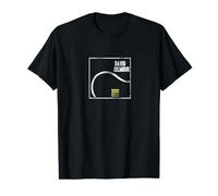 David Gilmour About Face Distressed T-Shirt