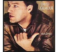 David Gilmour About Face Ne CD Factory Sealed Genuine Product Ships from Japan