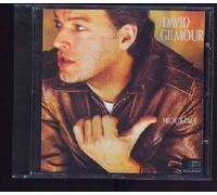 David Gilmour - About Face [Us Import]